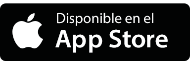 Disponible en el App Store