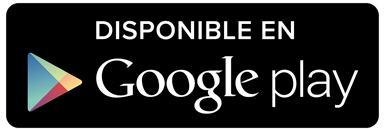 Disponible en Google Play